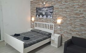 Sweet Dream Rome Airport Rooms
